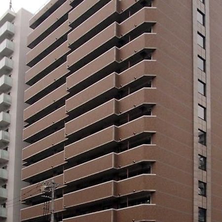 東横inn札幌駅西口北大前 エクステリア 写真