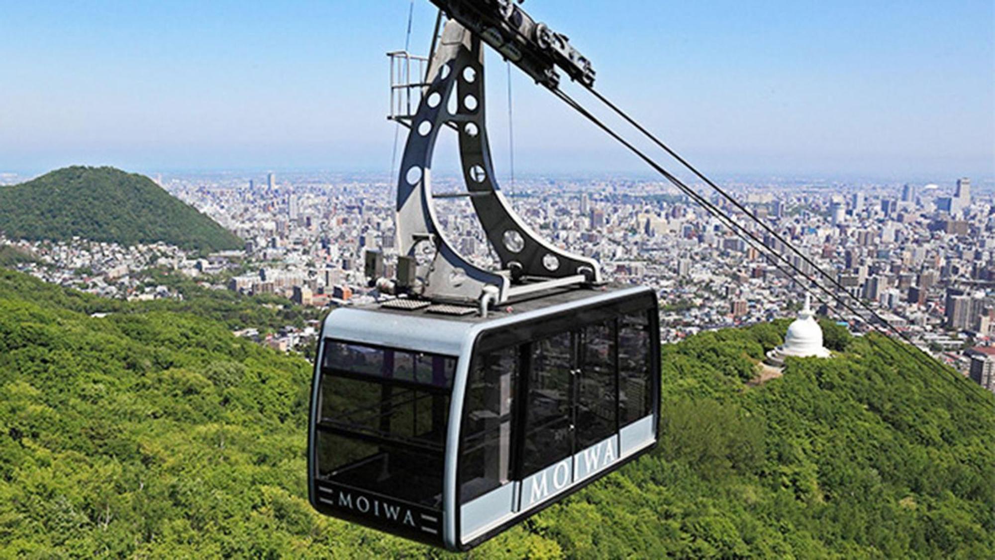 東横inn札幌駅西口北大前 エクステリア 写真